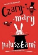 Okadka - Czary-mary paluszkami