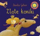 Okadka ksizki - Zote koniki