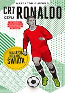 Okadka - CR7, czyli Ronaldo. Najlepsi pikarze wiata