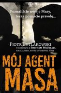 Okadka - Mj agent Masa