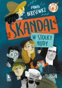 Okadka - Skandal w stolicy nudy