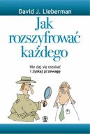 Okadka - Jak rozszyfrowa kadego