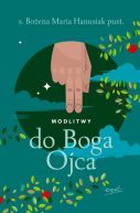 Okadka - Modlitwy do Boga Ojca