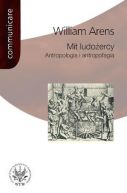 Okadka - Mit ludoercy. Antropologia i antropofagia