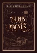 Okadka - Lupus magnus