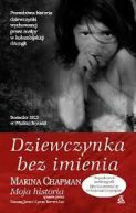 Okadka - Dziewczynka bez imienia