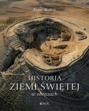 Okadka - Historia Ziemi witej w obrazach