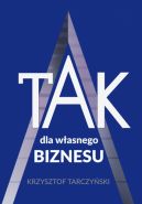 Okadka - Tak dla wasnego biznesu