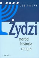 Okadka - ydzi nard historia religia