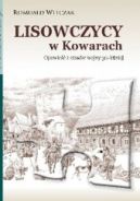 Okadka - Lisowczycy w Kowarach. Opowie z czasw wojny 30-letniej