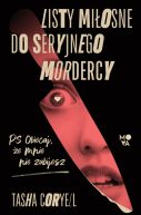 Okadka - Listy miosne do seryjnego mordercy