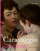 Okadka - Caravaggio. Zblienia