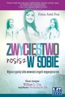 Okadka - Zwycistwo nosisz w sobie. Wykorzystaj si wewntrznych negocjatorw