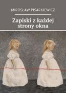 Okadka - Zapiski z kadej strony okna