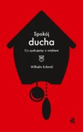 Okadka - Spokj ducha. Co zyskujemy z wiekiem