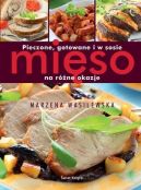 Okadka - Pieczone, gotowane i w sosie miso na rne okazje