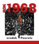 Okadka ksizki - Rok 1968. rodek PEERELU