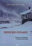 Okadka - Dziecko Guagu. Okruchy wspomnie z nieludzkiej ziemi 