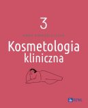 Okadka - Kosmetologia kliniczna tom 3