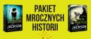 Okadka - Pakiet mrocznych historii (Kamca..., Ta, ktra przeya)