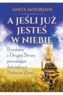 Okadka ksizki - A jeli ju jeste w niebie?