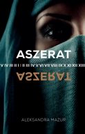 Okadka - Aszerat