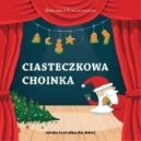 Okadka - Ciasteczkowa choinka