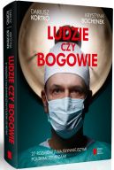 Okadka - Ludzie czy Bogowie