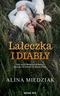 Okadka - Laleczka i diaby