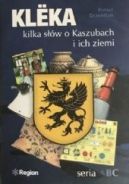 Okadka - Klka kilka sw o Kaszubach i ich ziemi