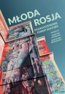 Okadka - Moda Rosja: Pozasystemowe formy kultury