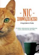 Okadka - Nic zobowizujcego