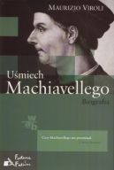 Okadka - Umiech Machiavellego. Biografia 