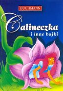 Okadka - Calineczka i inne bajki. Klasyka bajek