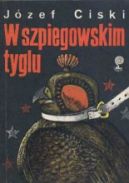 Okadka - W szpiegowskim tyglu