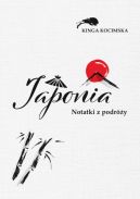 Okadka - Japonia. Notatki z podry