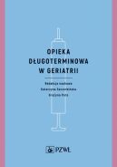 Okadka - Opieka dugoterminowa w geriatrii