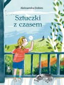 Okadka - Sztuczki z czasem