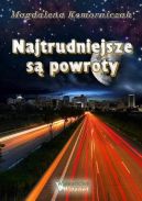 Okadka - Najtrudniejsze s powroty