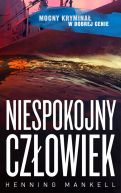 Okadka - Niespokojny czowiek