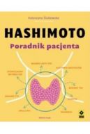 Okadka - Hashimoto. Poradnik pacjenta