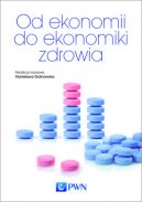 Okadka - Od ekonomii do ekonomiki zdrowia