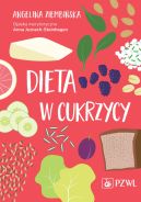 Okadka - Dieta w cukrzycy