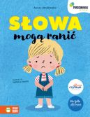 Okadka - Porozmawiaj ze mn. Sowa mog rani