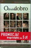 Okadka - Odnale dobro