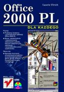 Okadka - Office 2000 PL dla kadego