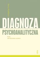 Okadka - Diagnoza psychoanalityczna