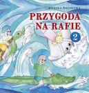 Okadka - Przygoda na rafie 2