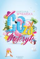 Okadka - Co za Meksyk 