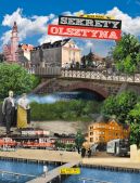 Okadka - Sekrety Olsztyna